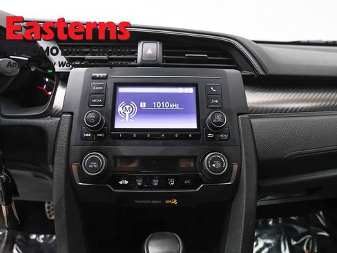 Used 2019 Honda Civic Sport image 12