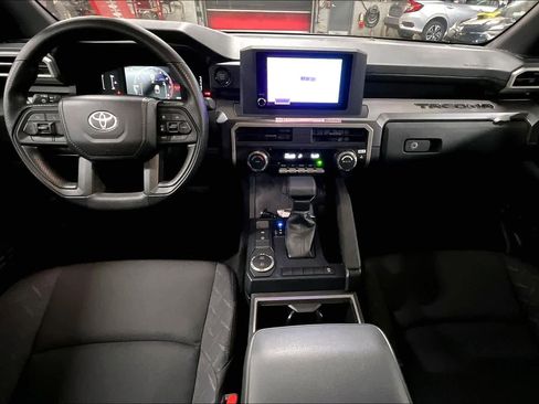 New 2026 Toyota Tacoma SR5 RWD image 5