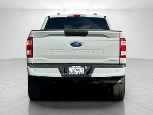 Used 2023 Ford F150 XL w/ STX Appearance Package image 4