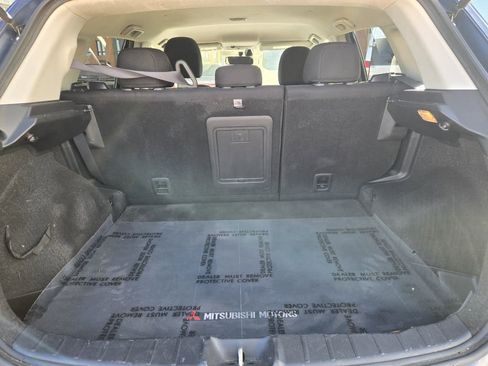 Used 2011 Mitsubishi Outlander Sport SE AWD/4WD image 20