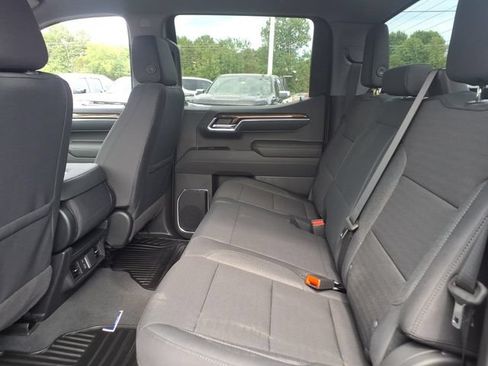 New 2026 Chevrolet Silverado 1500 LT AWD/4WD image 13