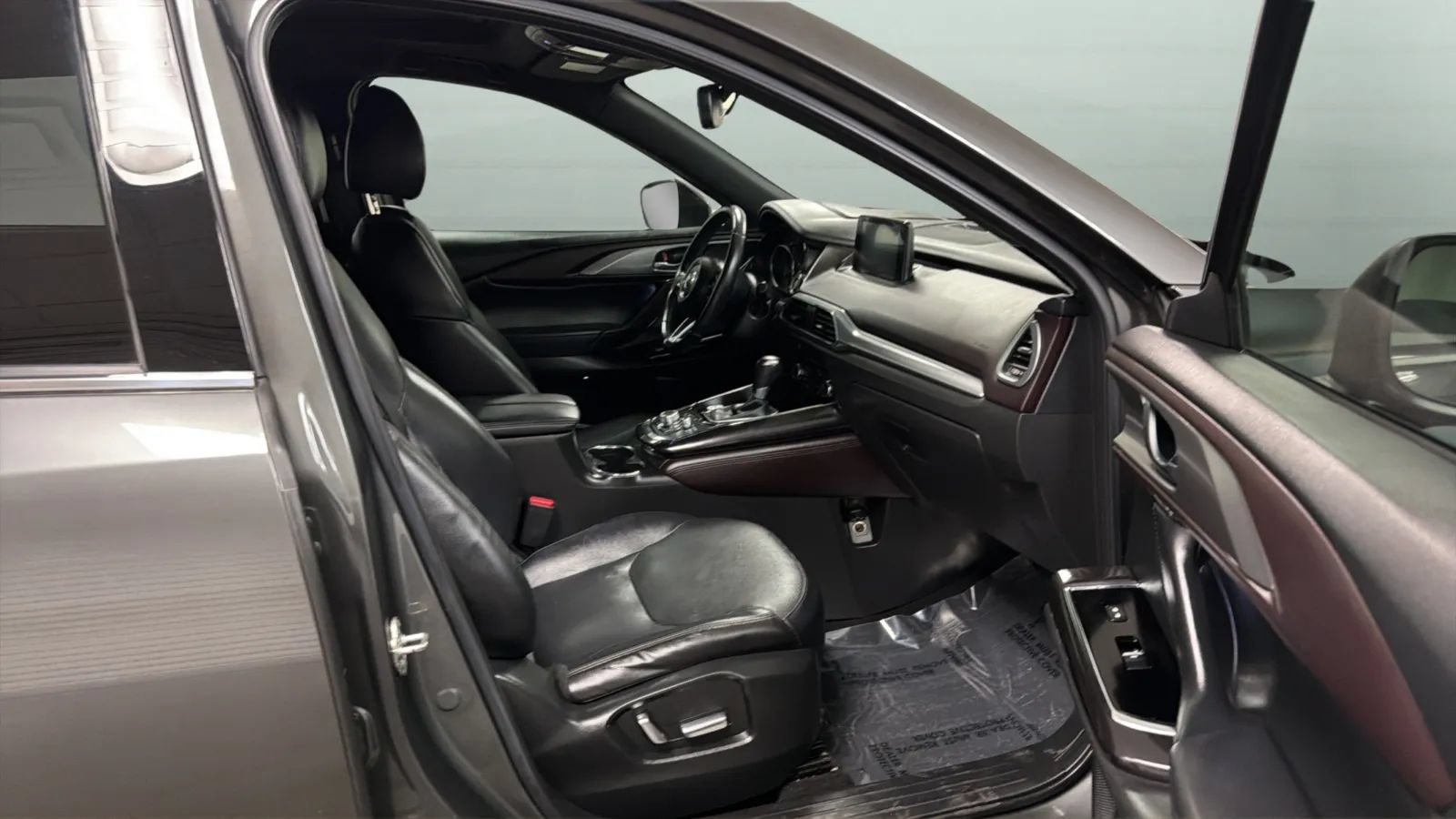 Used 2017 MAZDA CX-9 Grand Touring FWD image 22