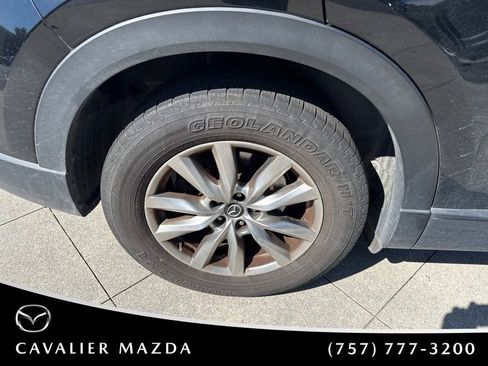 Used 2017 MAZDA CX-9 Touring FWD image 23