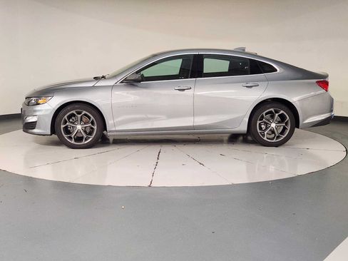 Used 2023 Chevrolet Malibu LT FWD image 5