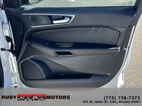 Used 2022 Ford Edge ST w/ Equipment Group 401A image 23