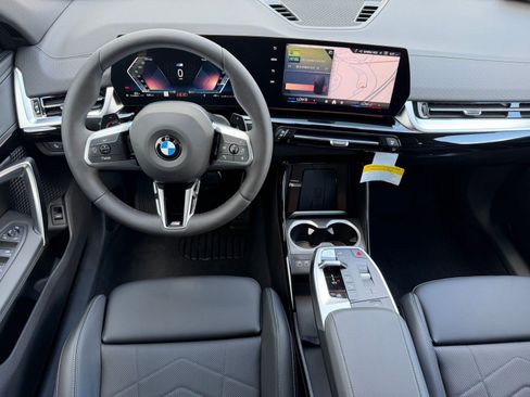 New 2026 BMW X2 xDrive28i w/ M Sport Package AWD/4WD image 23