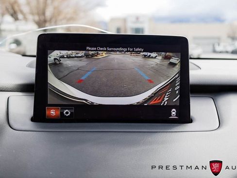 Used 2020 MAZDA CX-9 Grand Touring image 29