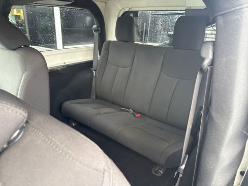 Used 2017 Jeep Wrangler Sport AWD/4WD image 26