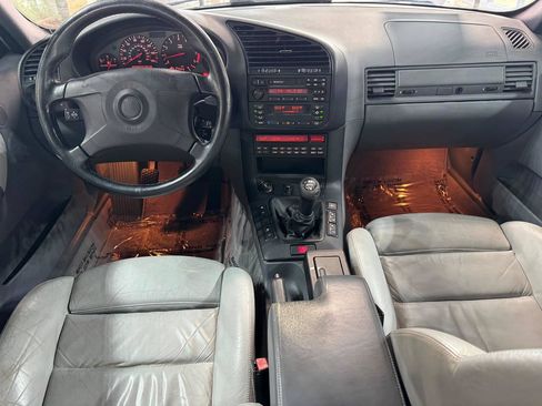 Used 1998 BMW M3 Sedan RWD image 29