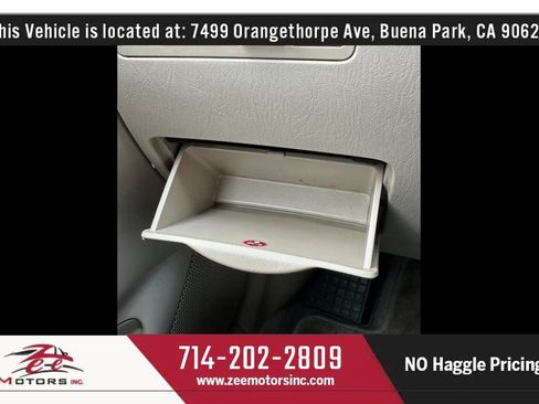 Used 2004 Toyota Corolla S FWD image 28
