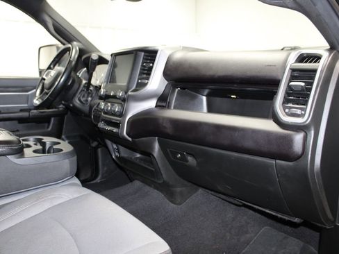 Used 2023 RAM 2500 Big Horn w/ Level 1 Equipment Group image 26