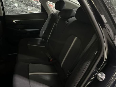 New 2026 Hyundai Sonata SEL AWD/4WD image 21