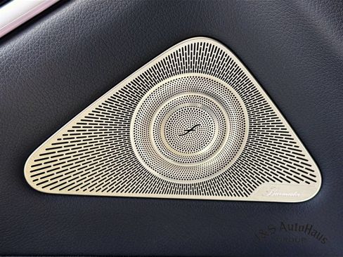 Used 2023 Mercedes-Benz S 500 4MATIC image 24