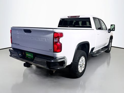 Used 2023 Chevrolet Silverado 2500 LT w/ Convenience Package image 10