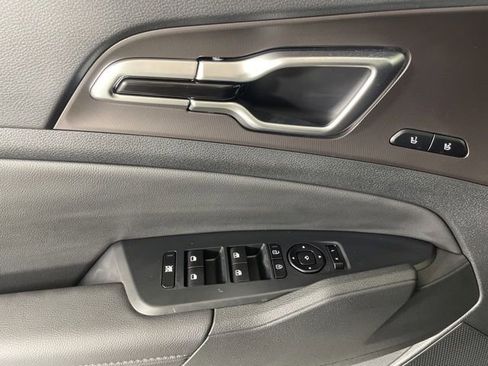 New 2026 Kia Sportage SX FWD image 19