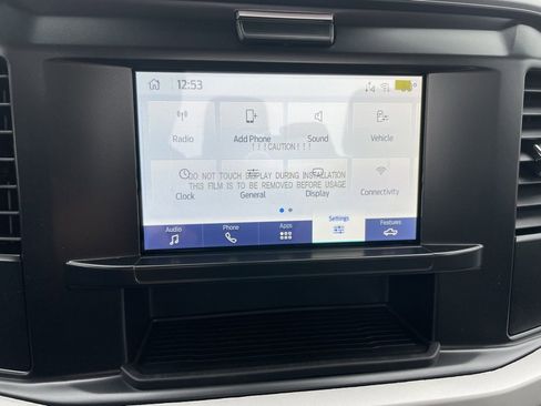 New 2026 Ford F350 XL image 15