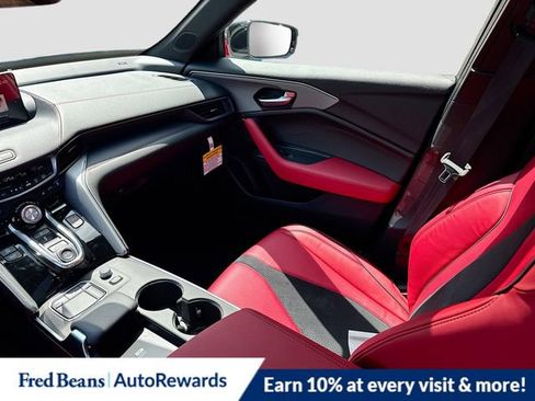 New 2025 Acura TLX SH-AWD w/ A-SPEC Pkg image 25