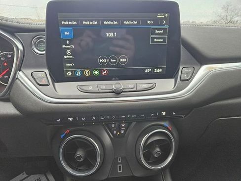 Used 2024 Chevrolet Blazer LT w/ Redline Edition image 18