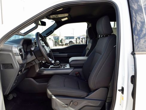 New 2026 Ford F150 XLT w/ Equipment Group 302A MID image 18