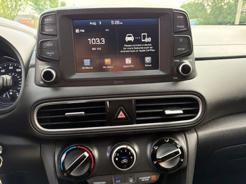 Used 2019 Hyundai Kona SE FWD image 20