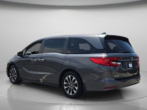 Used 2023 Honda Odyssey EX-L image 6