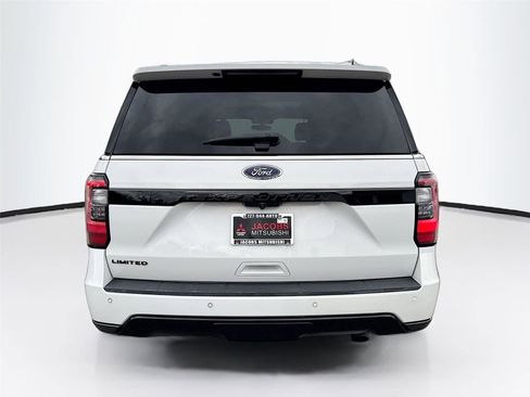 Used 2020 Ford Expedition Limited w/ Equipment Group 303A image 6