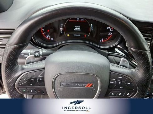 Used 2022 Dodge Durango GT image 34