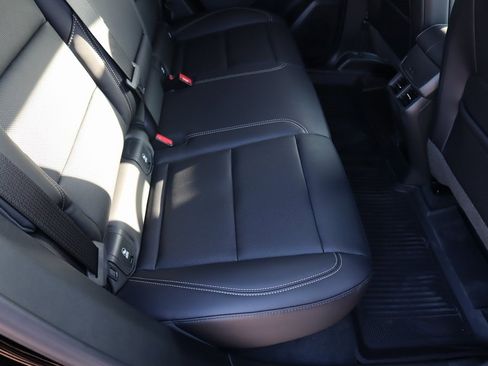 New 2026 GMC Terrain Elevation w/ Elevation Premium Package image 15