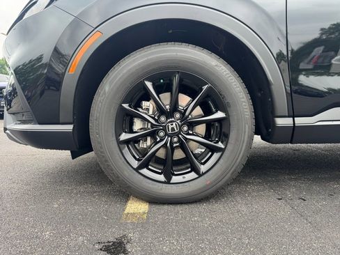 New 2026 Honda CR-V Sport-L image 18