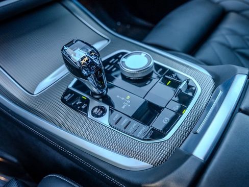 Used 2023 BMW X5 xDrive45e w/ Executive Package image 13