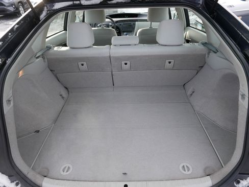 Used 2010 Toyota Prius Three image 18