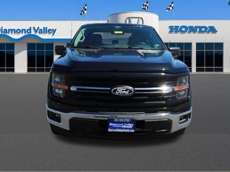 Used 2025 Ford F150 XLT w/ Equipment Group 301A Standard RWD video 2