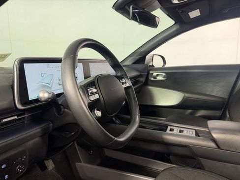 Used 2024 Hyundai Ioniq 6 SEL RWD image 22
