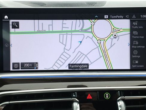 Used 2023 BMW X5 xDrive45e w/ M Sport Package image 18