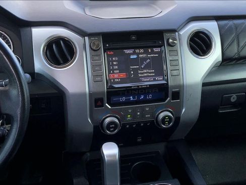 Used 2015 Toyota Tundra Platinum image 6