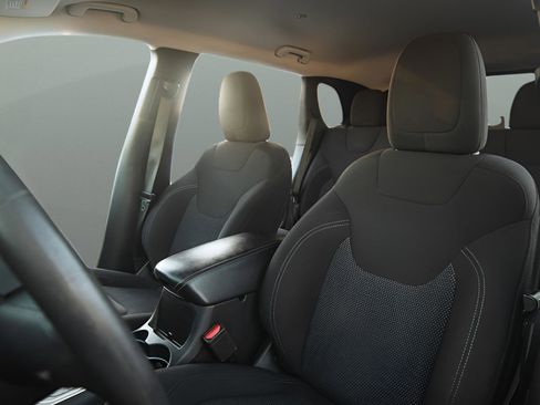 Used 2019 Jeep Cherokee Latitude w/ Popular Appearance Group image 5