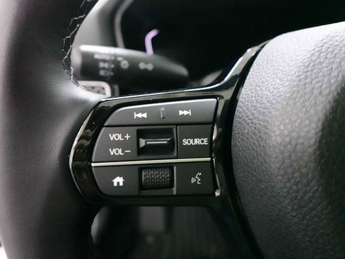 Used 2024 Honda Civic EX image 17