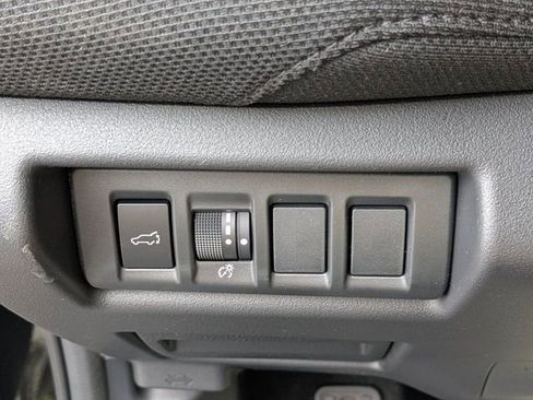 New 2026 Subaru Outback Limited AWD/4WD image 22
