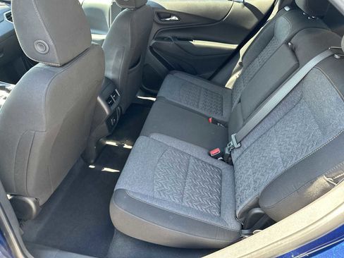 Used 2022 Chevrolet Equinox LT image 21