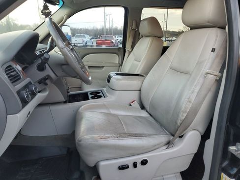 Used 2012 Chevrolet Silverado 2500 LTZ w/ Suspension Package, Off-Road image 6