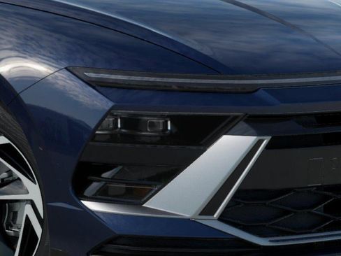 New 2026 Hyundai Sonata SEL image 49