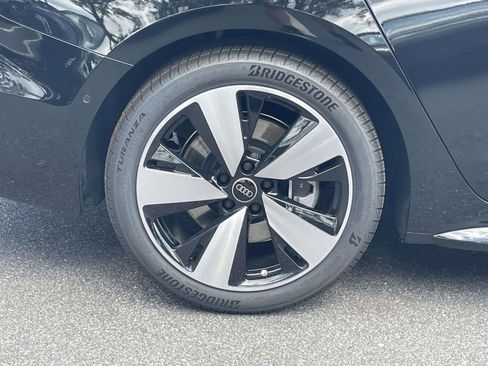 New 2026 Audi A5 2.0T Prestige AWD/4WD image 9