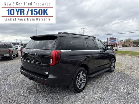 Used 2025 Ford Expedition Active image 6