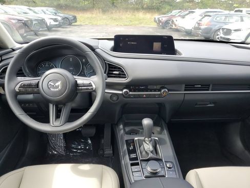 New 2026 MAZDA CX-30 AWD 2.5 S image 15