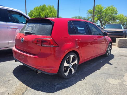 Used 2017 Volkswagen GTI S FWD image 18