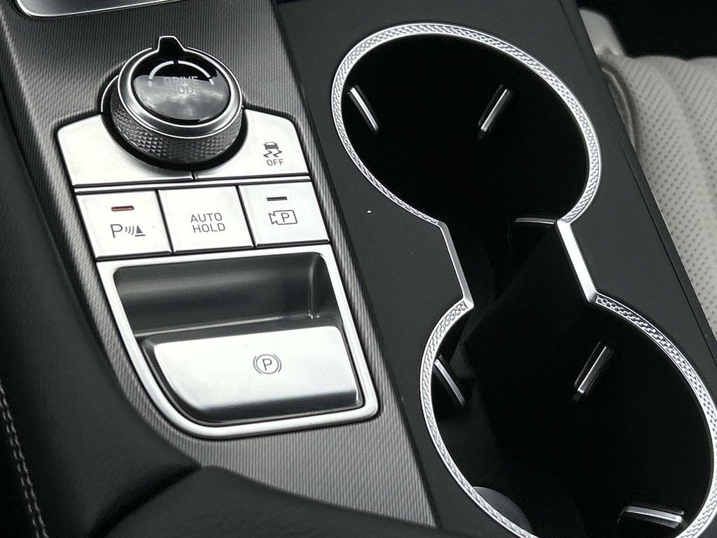 New 2026 Genesis G70 3.3T Sport Prestige AWD/4WD image 36
