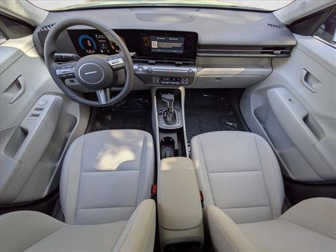 New 2026 Hyundai Kona SEL Sport FWD image 3