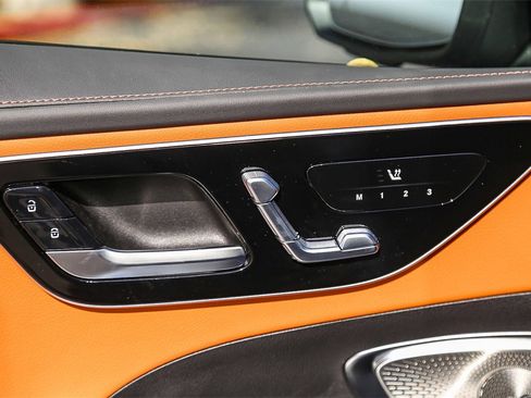 New 2024 Mercedes-Benz C 300 4MATIC Sedan image 27