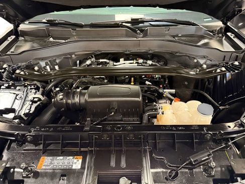 Used 2023 Ford Explorer Limited RWD image 40