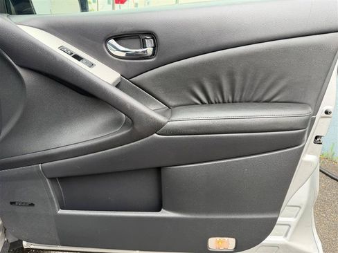 Used 2010 Nissan Murano SL w/ Leather Pkg AWD/4WD image 49